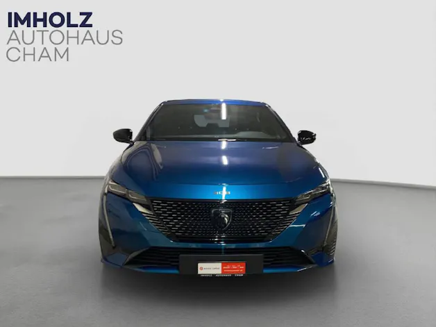 PEUGEOT 308 1.5 BlueHDi GT