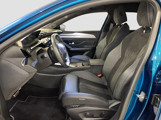 PEUGEOT 308 1.5 BlueHDi GT