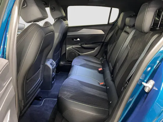 PEUGEOT 308 1.5 BlueHDi GT