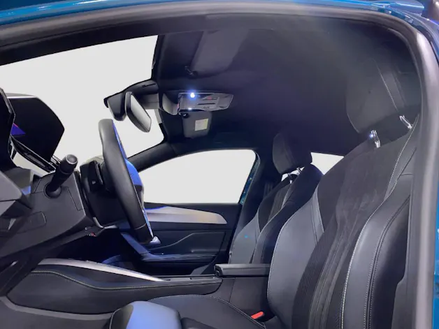 PEUGEOT 308 1.5 BlueHDi GT