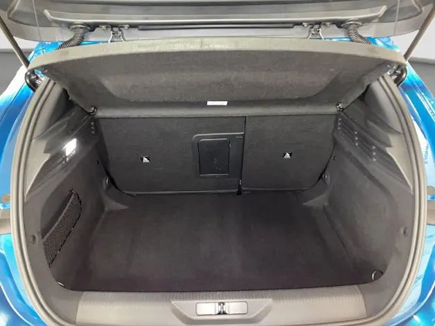 PEUGEOT 308 1.5 BlueHDi GT