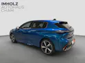 PEUGEOT 308 1.5 BlueHDi GT