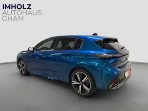 PEUGEOT 308 1.5 BlueHDi GT