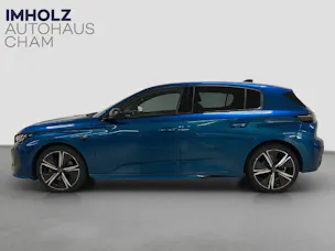 PEUGEOT 308 1.5 BlueHDi GT