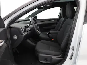 VOLVO EX30 P8 Ultra Black Edition AWD