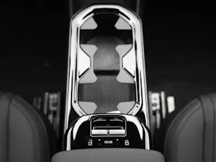 VOLVO EX30 P8 Ultra Black Edition AWD