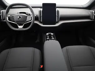 VOLVO EX30 P8 Ultra Black Edition AWD