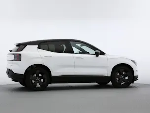 VOLVO EX30 P8 Ultra Black Edition AWD