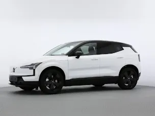 VOLVO EX30 P8 Ultra Black Edition AWD