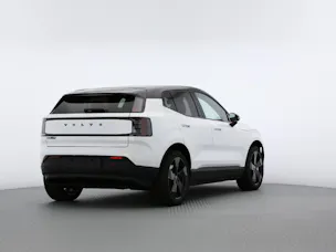 VOLVO EX30 P8 Ultra Black Edition AWD