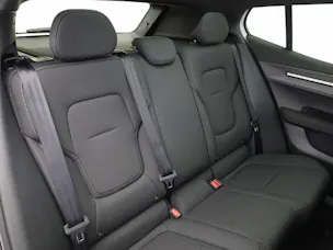 VOLVO EX30 P8 Ultra Black Edition AWD