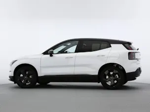 VOLVO EX30 P8 Ultra Black Edition AWD