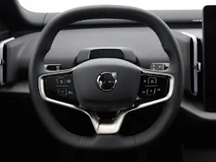 VOLVO EX30 P8 Ultra Black Edition AWD