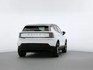 VOLVO EX30 P8 Ultra Black Edition AWD