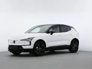 VOLVO EX30 P8 Ultra Black Edition AWD