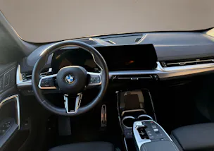 BMW X1 U11 23d xDrive