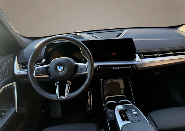 BMW X1 U11 23d xDrive