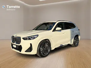 BMW X1 U11 23d xDrive
