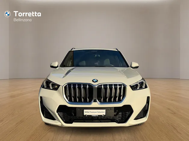 BMW X1 U11 23d xDrive