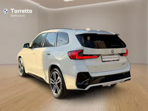 BMW X1 U11 23d xDrive