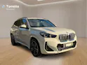 BMW X1 U11 23d xDrive
