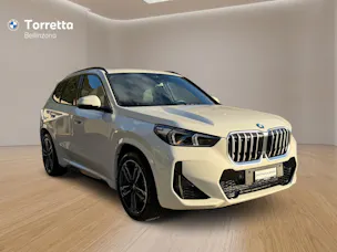 BMW X1 U11 23d xDrive