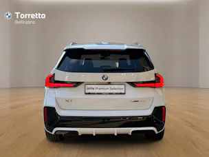 BMW X1 U11 23d xDrive