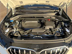 BMW X1 U11 23d xDrive