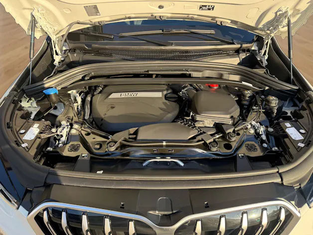 BMW X1 U11 23d xDrive