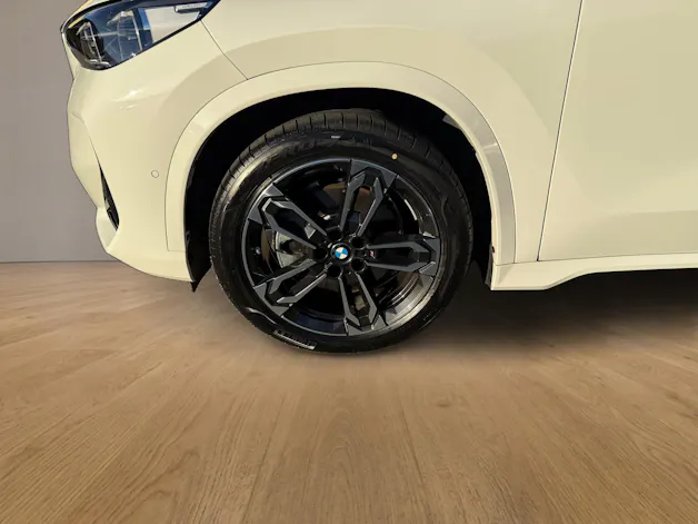 BMW X1 U11 23d xDrive