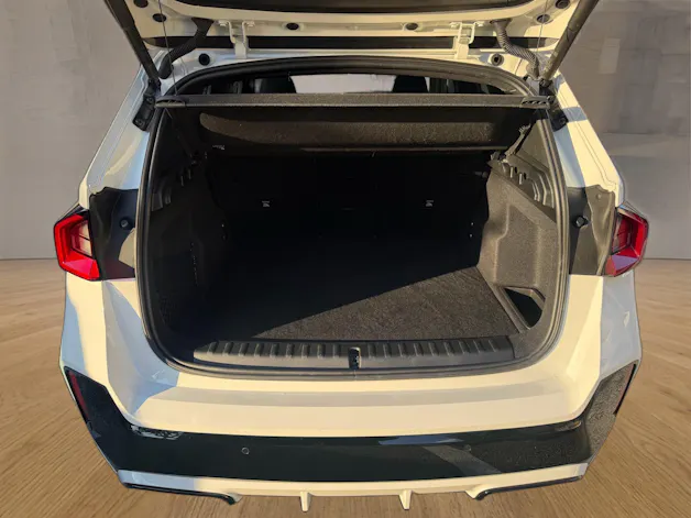 BMW X1 U11 23d xDrive