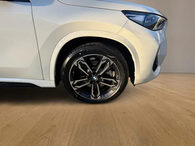 BMW X1 U11 23d xDrive