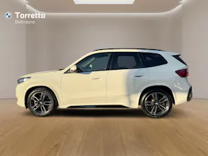 BMW X1 U11 23d xDrive