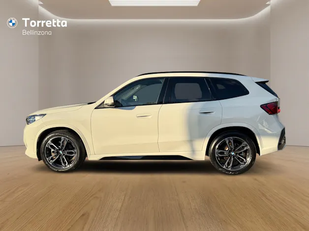 BMW X1 U11 23d xDrive
