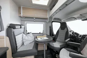 FIAT Ducato Cliff 640 Adventure Edition