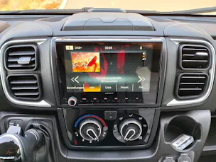 FIAT Ducato Cliff 640 Adventure Edition