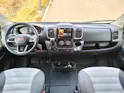 FIAT Ducato Cliff 640 Adventure Edition