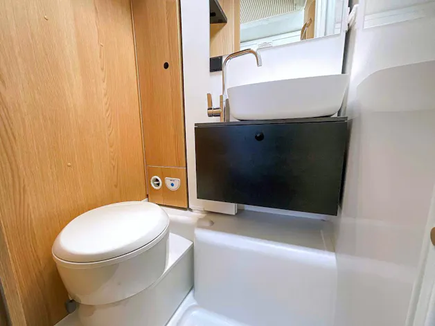 FIAT Ducato Sunlight T67 S