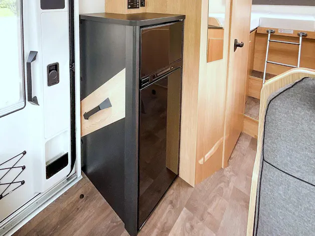 FIAT Ducato Sunlight T67 S