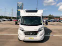 FIAT Ducato Sunlight T67 S