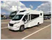 FIAT Ducato Sunlight T67 S