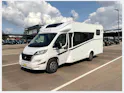 FIAT Ducato Sunlight T67 S