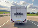 FIAT Ducato Sunlight T67 S