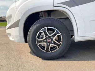 FIAT Ducato Sunlight T67 S