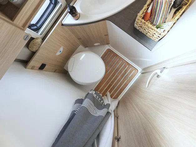 FIAT Ducato Cliff 640 Adventure Edition