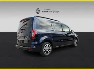 RENAULT Grand Kangoo Kombi 1.3 TCe 130 techno