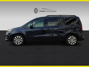 RENAULT Grand Kangoo Kombi 1.3 TCe 130 techno