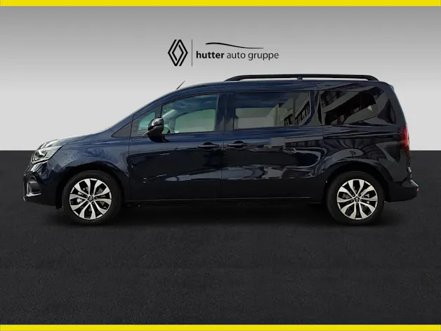 RENAULT Grand Kangoo Kombi 1.3 TCe 130 techno