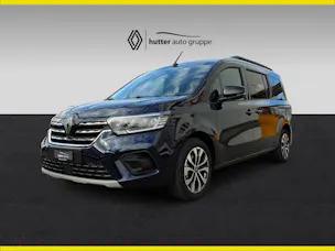RENAULT Grand Kangoo Kombi 1.3 TCe 130 techno