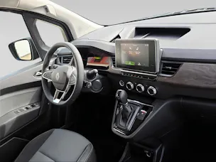RENAULT Grand Kangoo Kombi 1.3 TCe 130 techno